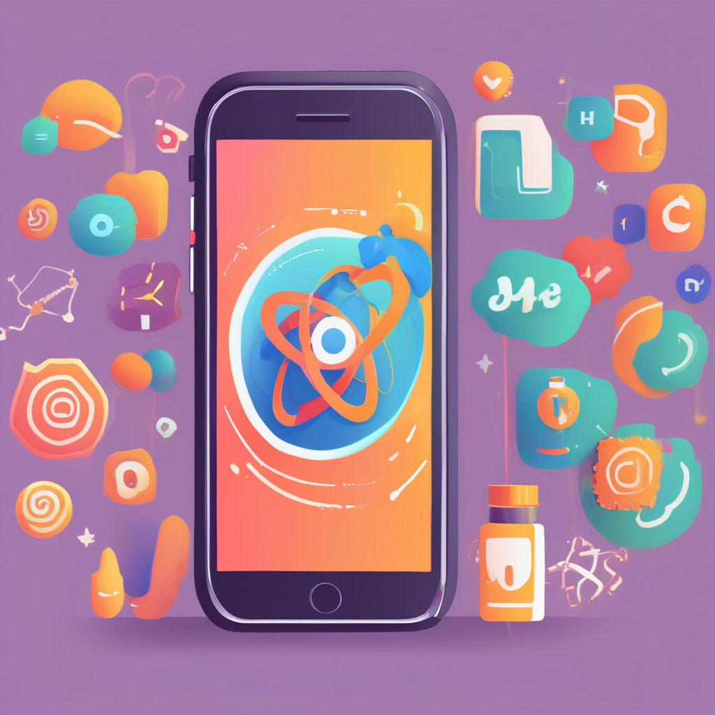 Заказать приложение на React Native — разработка мобильных решений под ключ