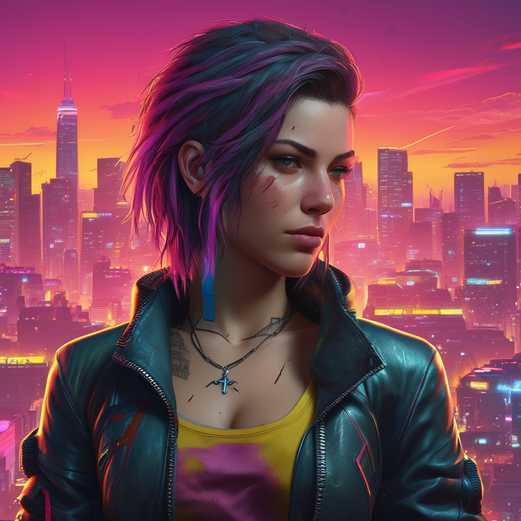 Сколько стоит разработка игры как Cyberpunk 2077 — обзор затрат и этапов