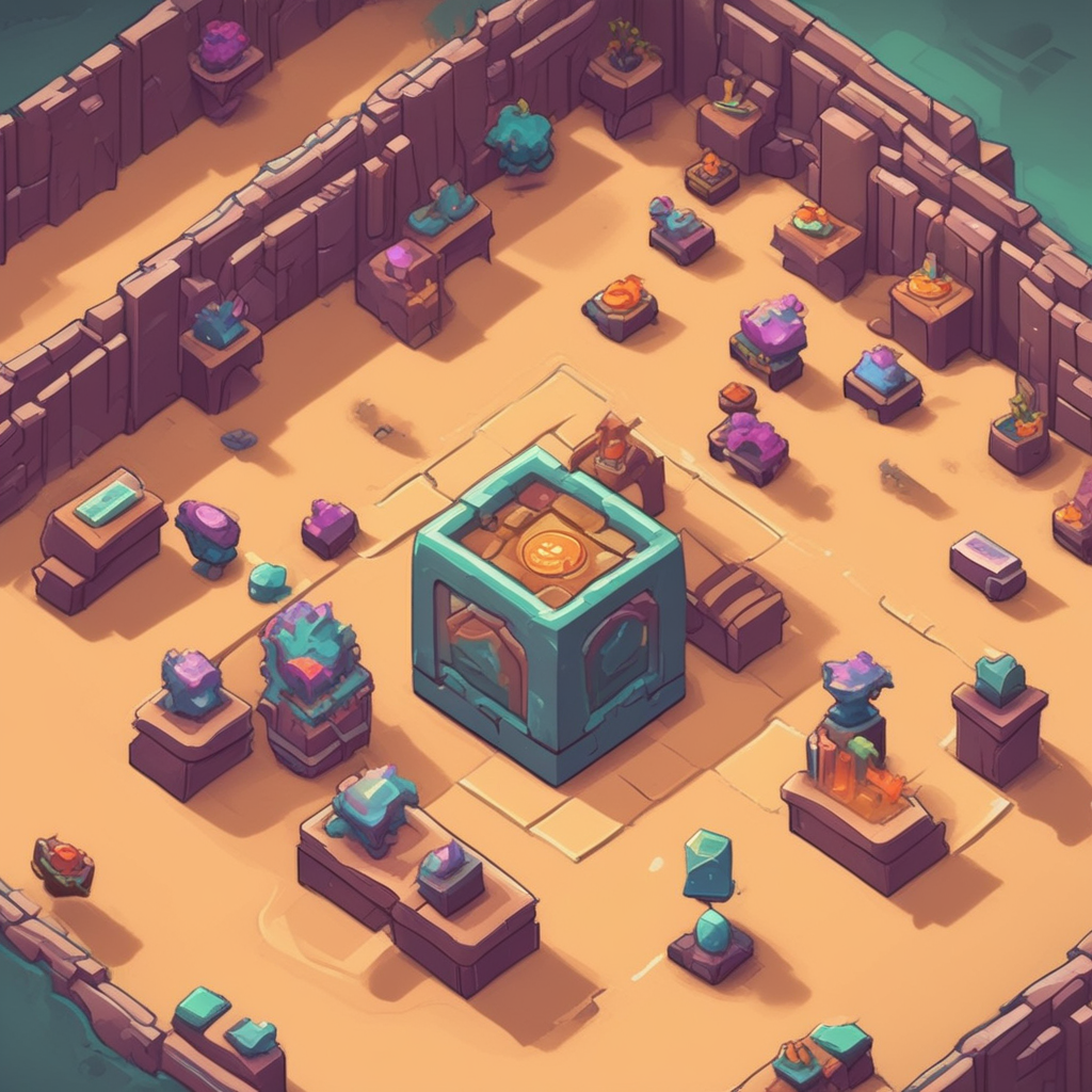 Разработка мультиплеерной игры на Unity — пошаговый гайд и лучшие практики
