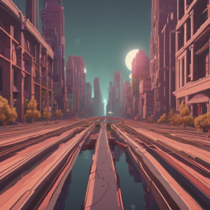 Оптимизация графики в Unity: улучшение производительности без потери качества