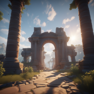 Разработка AAA игры на Unreal Engine — опыт, этапы, стоимость