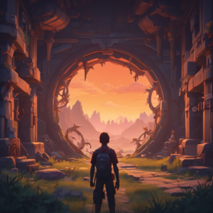 Создание 2D игры на Unreal Engine 4 — гайд по разработке