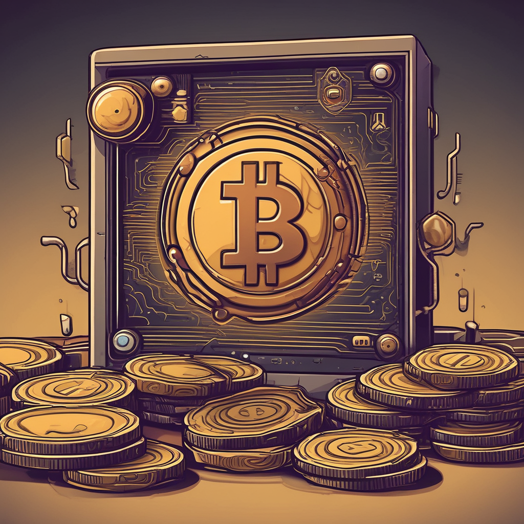 Интеграция криптовалюты в игру: как монетизировать проект и привлечь игроков