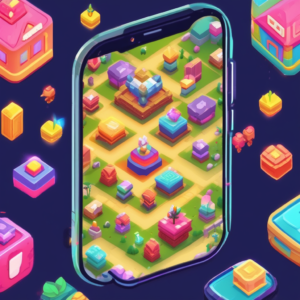 Оптимизация мобильной игры для App Store: как повысить видимость и загрузки