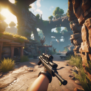 Разработка 3D шутера на Unity — пошаговое руководство и советы
