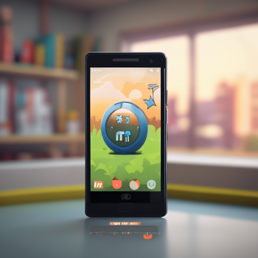 Создание игр на Android с Unity3D — гайд по разработке с нуля