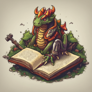 Создание текстовой RPG на Python: пошаговое руководство для новичков
