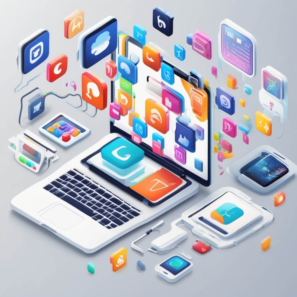 Студия разработки мобильных приложений — создание iOS и Android приложений под ключ
