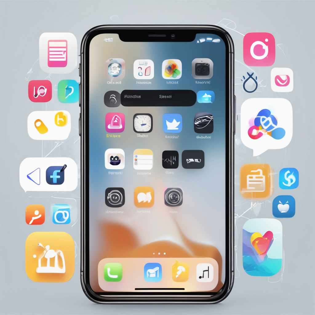 Разработка на iOS — создание надёжных и удобных приложений под iPhone и iPad