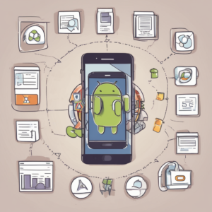 Разработка мобильных приложений под Android — решения для бизнеса и стартапов