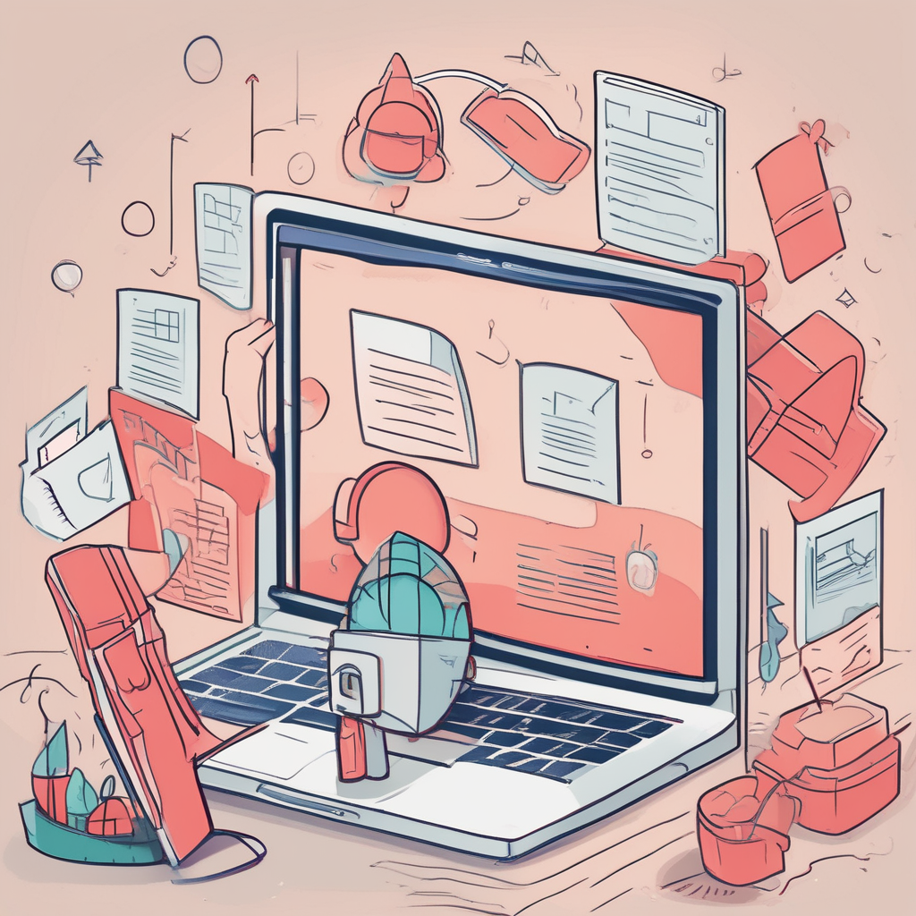 Разработка сайта на Laravel — быстрый и надежный запуск проекта