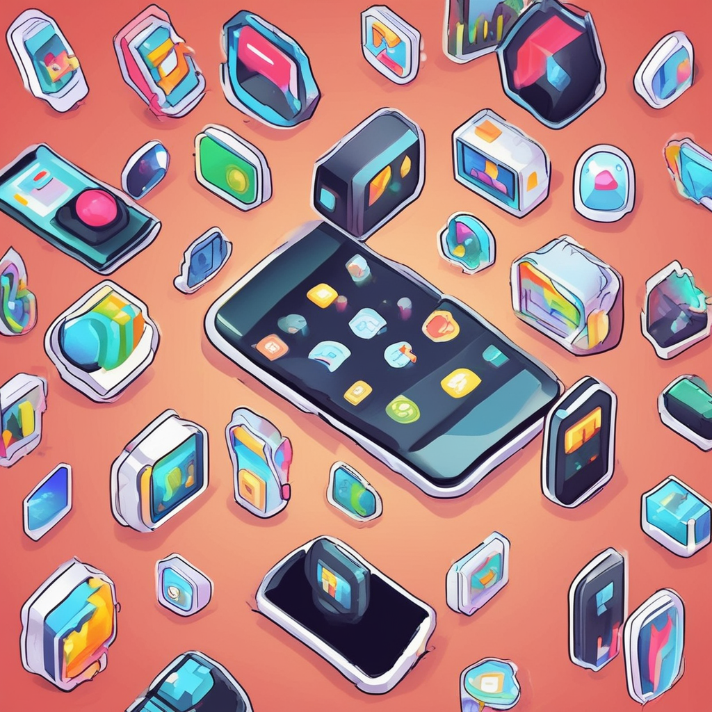 Разработка приложения: стоимость создания для Android и iOS в 2024
