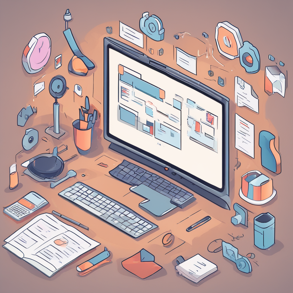 Создание CRM системы с нуля — пошаговое руководство и решение под ваш бизнес