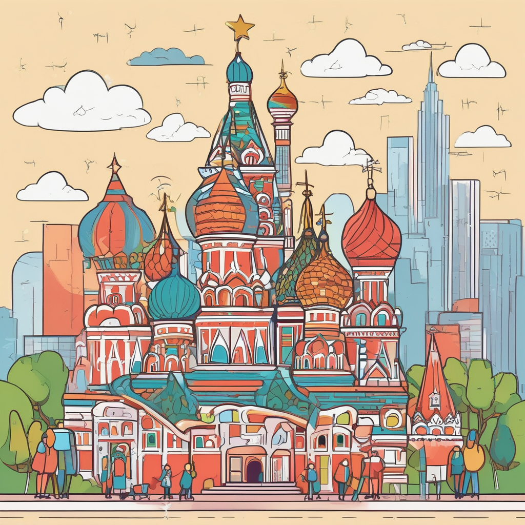 Разработка веб-сервисов в Москве — современные решения под задачи бизнеса