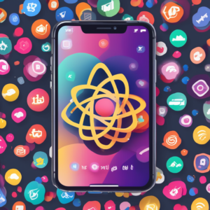 Разработка на React Native — кроссплатформенные мобильные приложения под iOS и Android