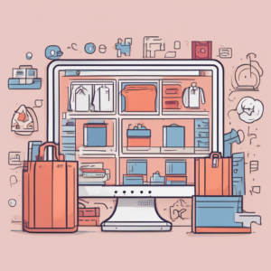 Разработка интернет-магазина на Laravel — быстро, безопасно, удобно