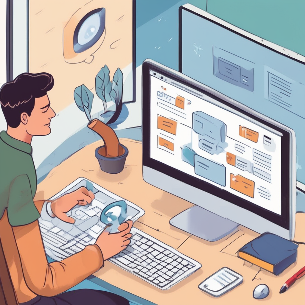 Разработка сайтов и CRM: как создать эффективную цифровую экосистему для бизнеса