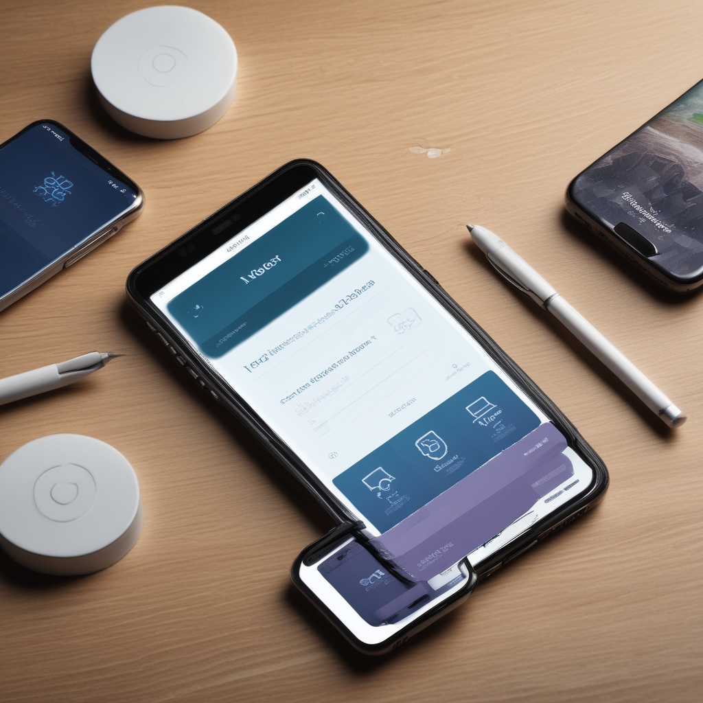 Разработка приложений для мобильных устройств — заказ решений под iOS и Android