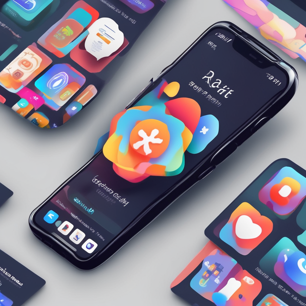 React Native мобильная разработка — кроссплатформенные приложения под iOS и Android