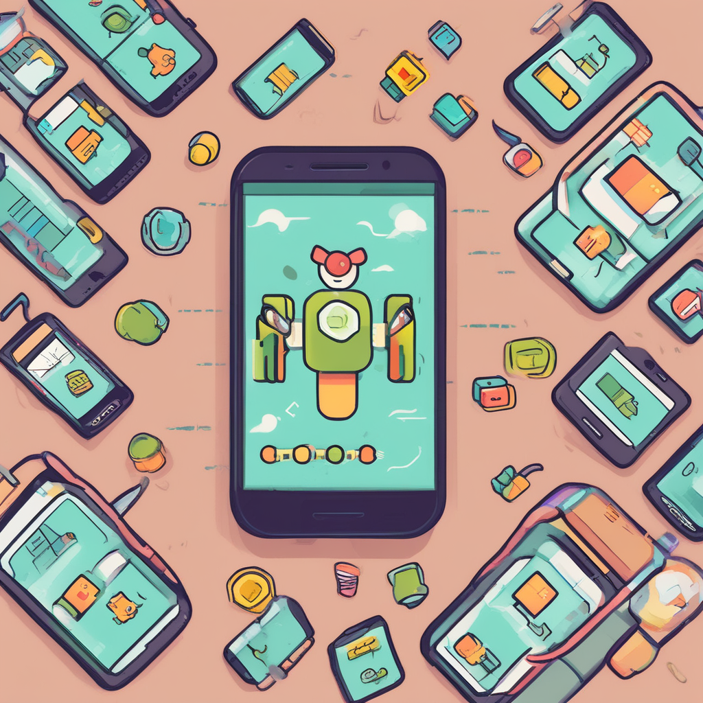 Сколько стоит разработка приложения для Android — Актуальные расценки 2024