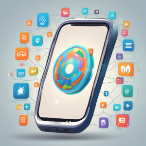 Разработка приложений для Android и iOS — создание мобильных решений под ключ