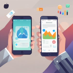 iOS и Android разработка: как создать мобильное приложение под обе платформы
