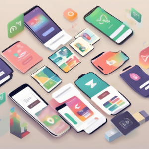 Разработка мобильных приложений для Android: как создать удобный и эффективный продукт