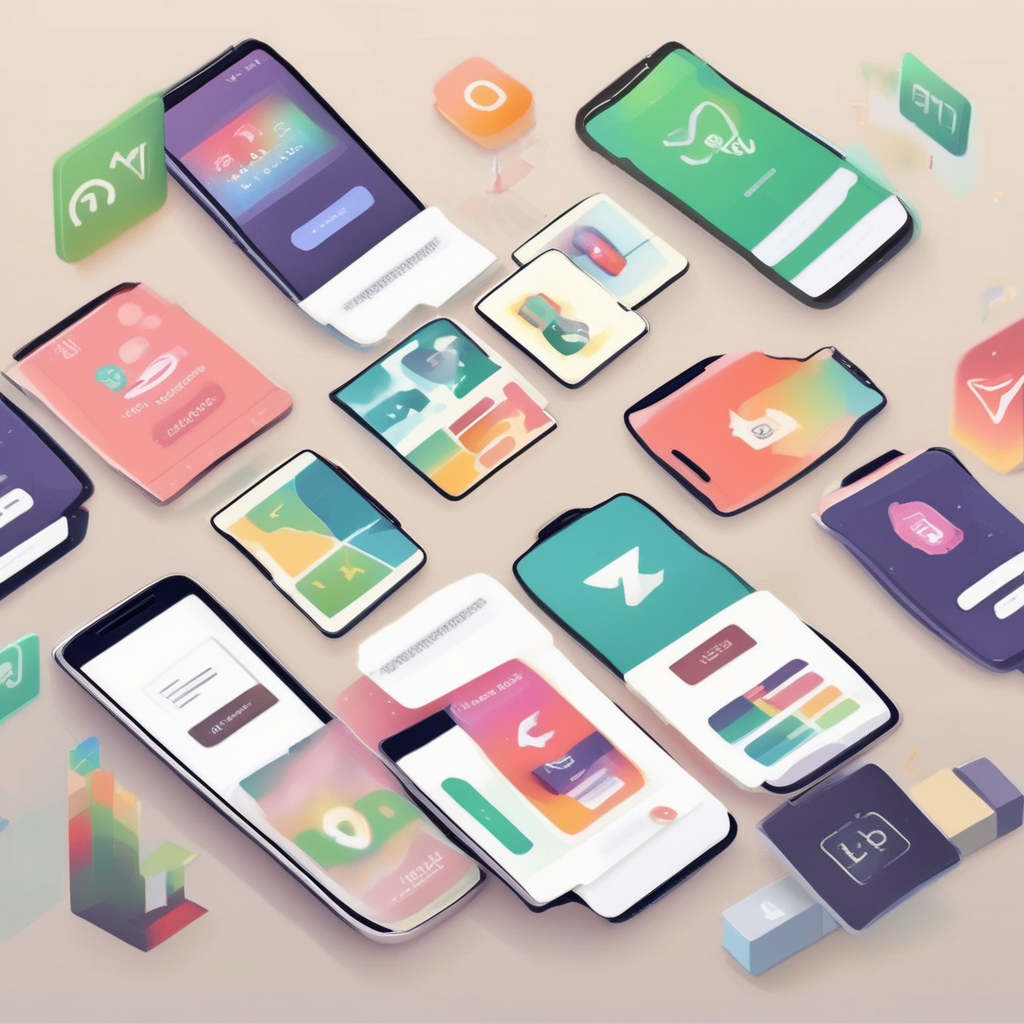Разработка мобильных приложений для Android: как создать удобный и эффективный продукт