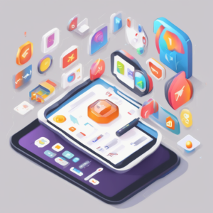 Разработка мобильных приложений под Android и iOS на заказ — блог команды