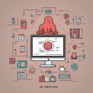 Разработка на Laravel — создание быстрых и надёжных веб-приложений