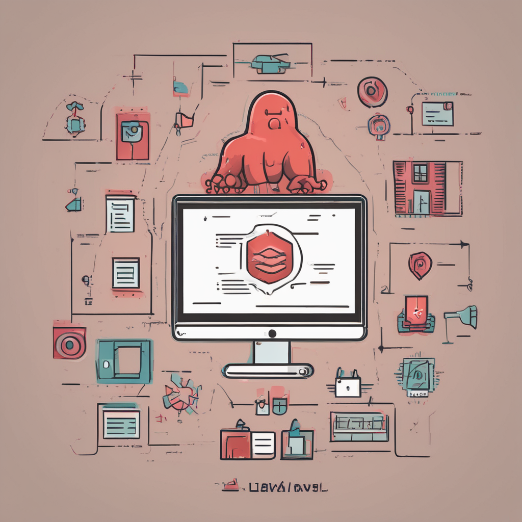 Разработка на Laravel — создание быстрых и надёжных веб-приложений