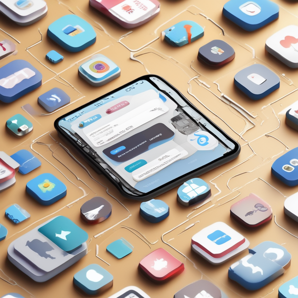 Создание приложения для iOS — Решения под ключ от экспертов