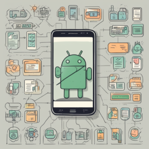 Создание приложений для Android: цена, этапы, сроки — актуальное руководство