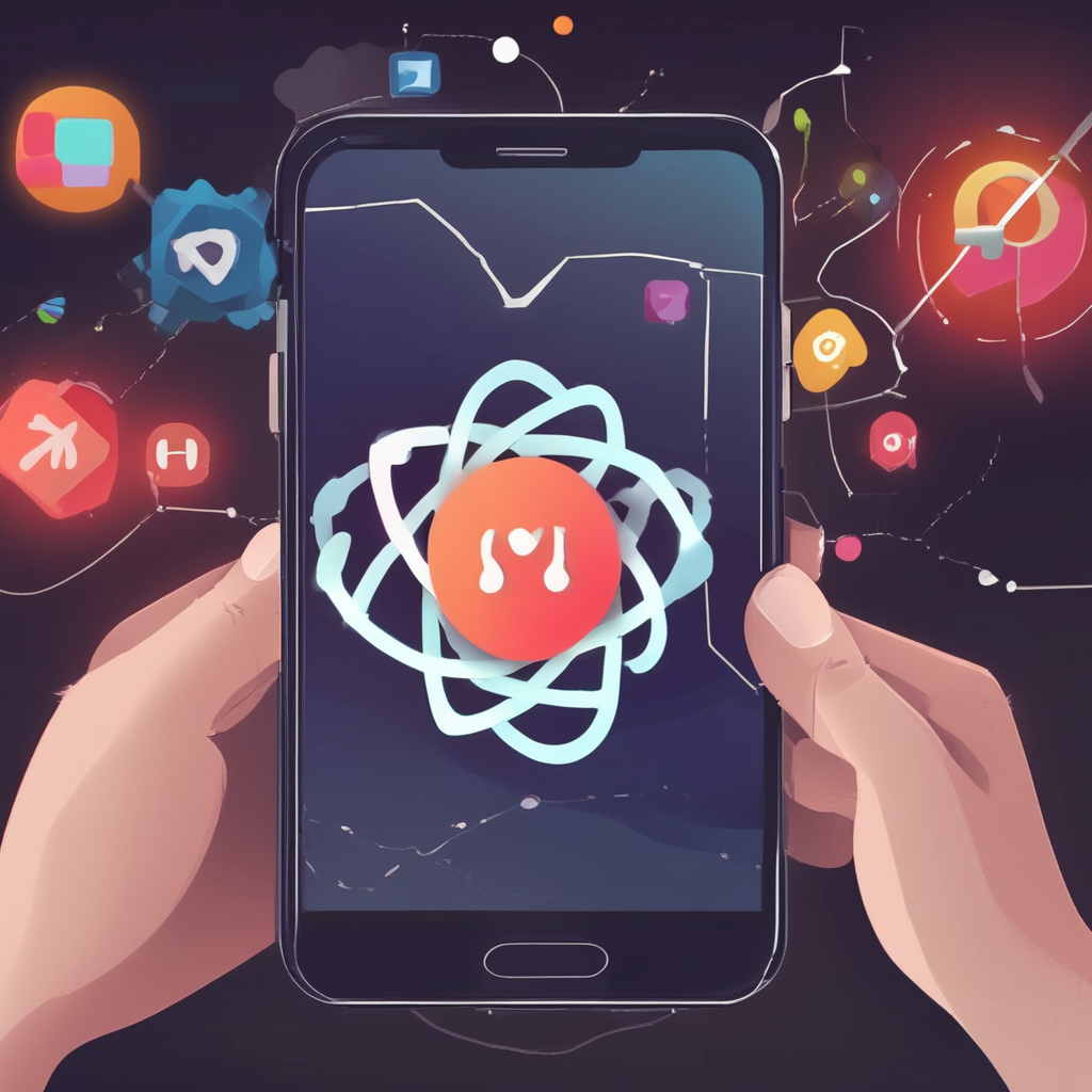 Разработка приложений на React Native — быстро, кроссплатформенно, эффективно