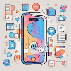 Заказать приложение для iOS — разработка под ключ с гарантией результата