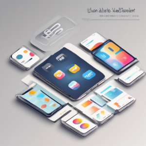 Разработка iOS-приложений — цены на создание под ключ