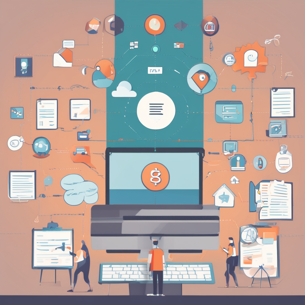 Заказать CRM-систему под ключ — разработка CRM для бизнеса