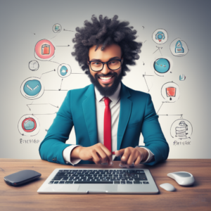 Разработка CRM под ключ — автоматизируйте бизнес под ваши задачи