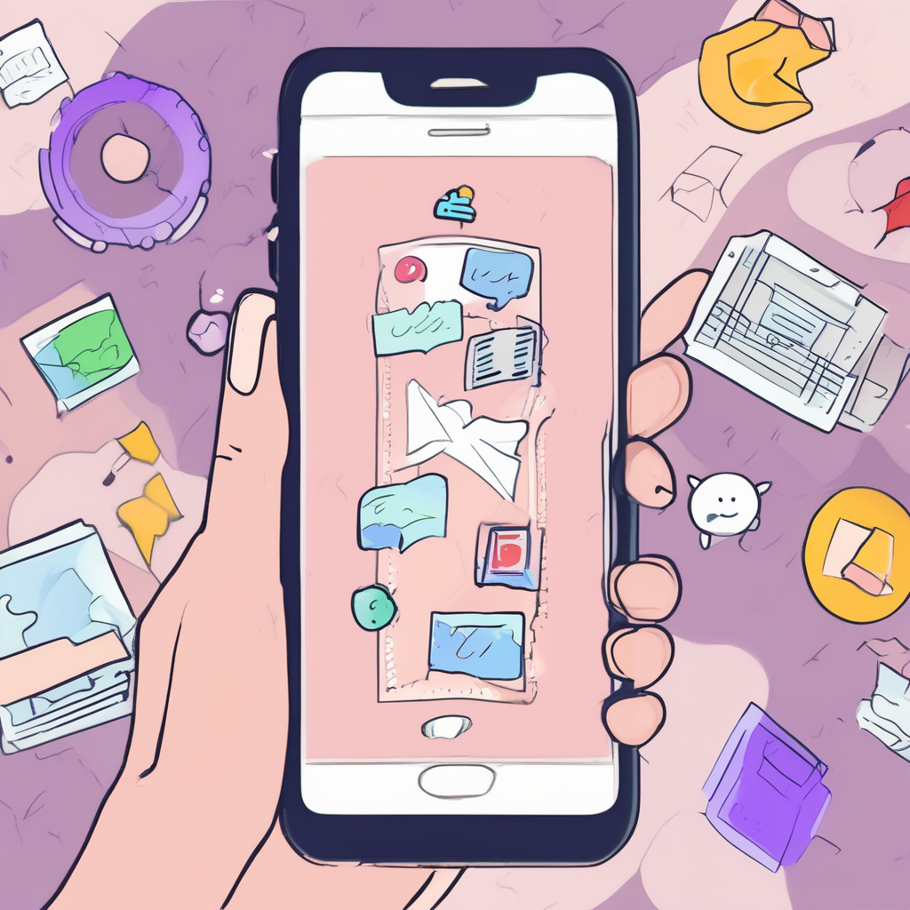 Разработка мобильных приложений для iOS под ключ — полный цикл от идеи до релиза