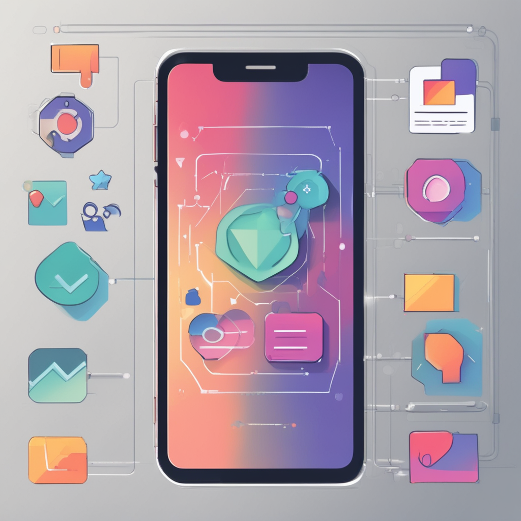 Разработка WebView приложений на iOS и Android — быстрое решение для запуска мобильного сервиса