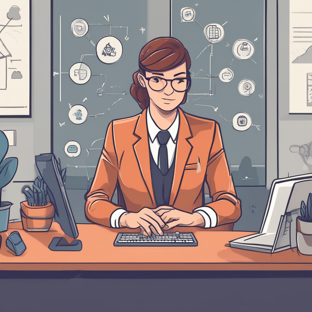 Как разработать CRM-систему под задачи бизнеса — пошаговое руководство