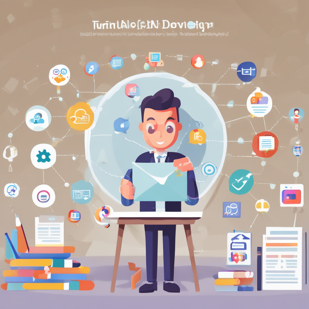 Разработка CRM-систем под ключ — как создать эффективное решение для бизнеса