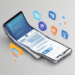 Услуги по разработке мобильных приложений — создание iOS и Android решений под ключ