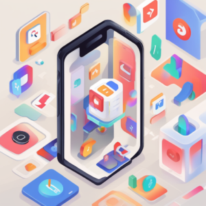 Заказать приложение для iOS и Android — разработка под ключ