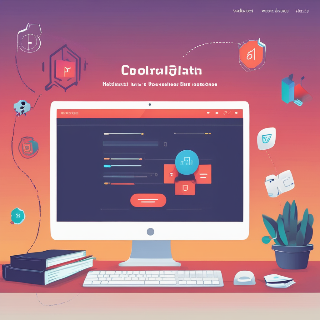 Разработка корпоративного сайта на Laravel — надежное решение для бизнеса