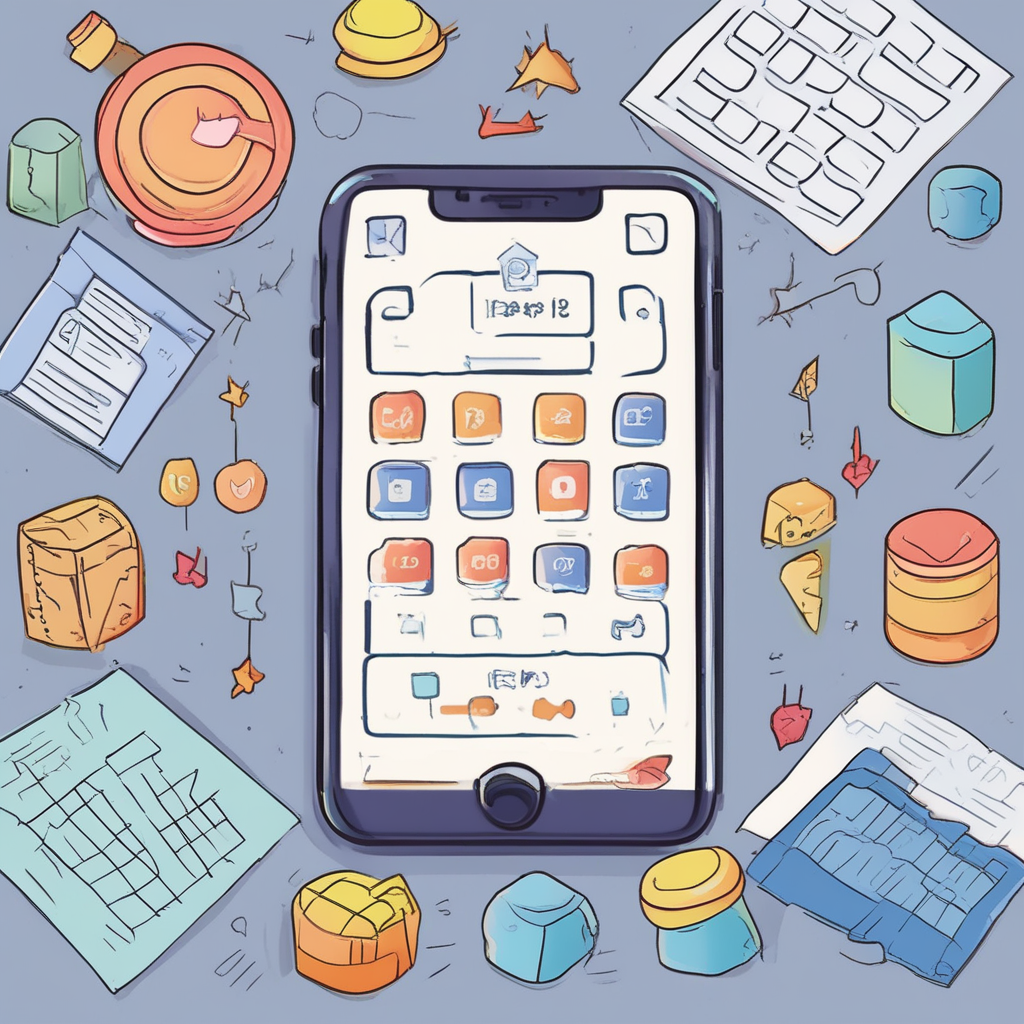 Заказать приложение для iOS и Android — рассчитать цену разработки