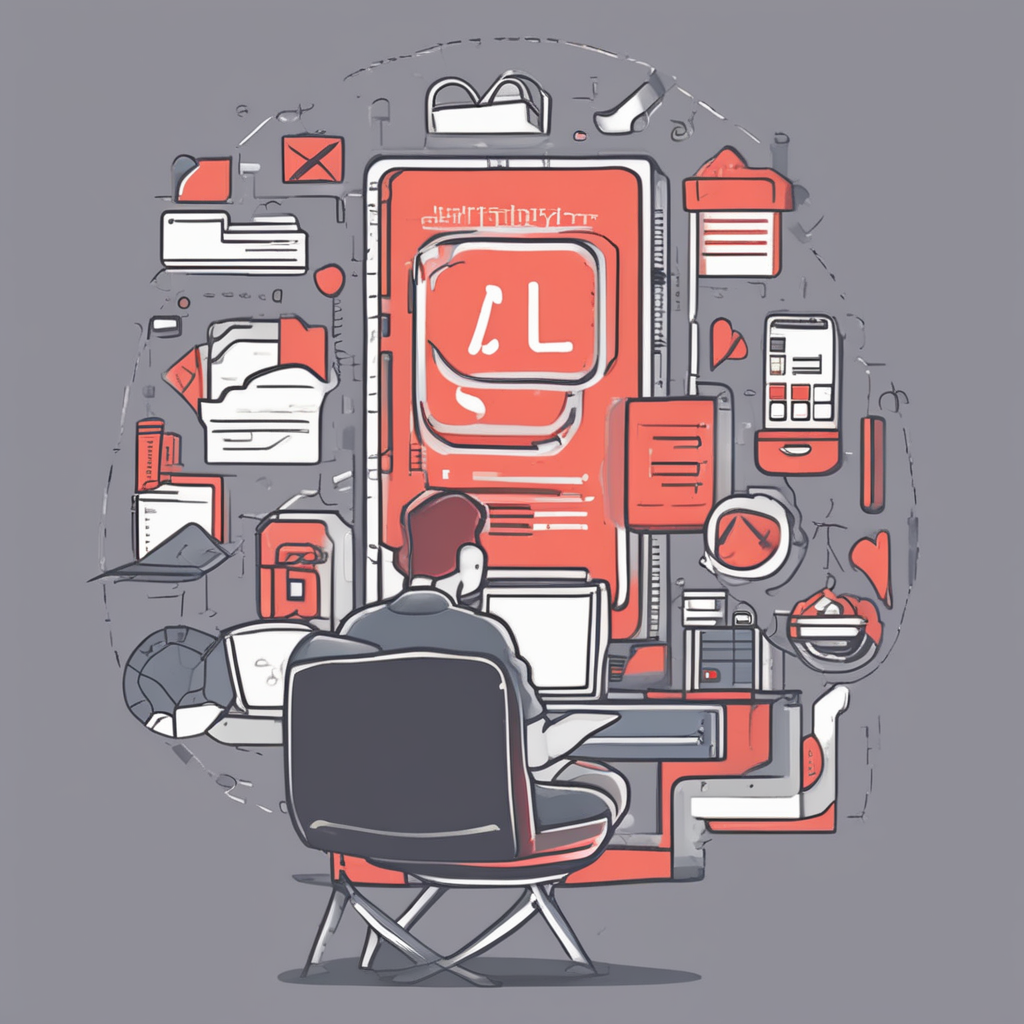 Разработка веб-приложений на Laravel — эффективные решения под ключ