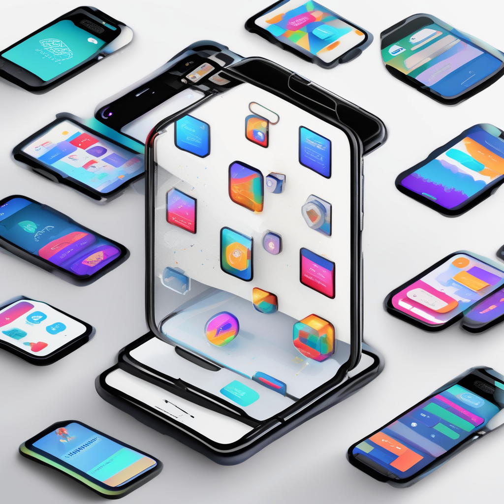 Мобильная разработка под iOS — создание iOS-приложений под ключ