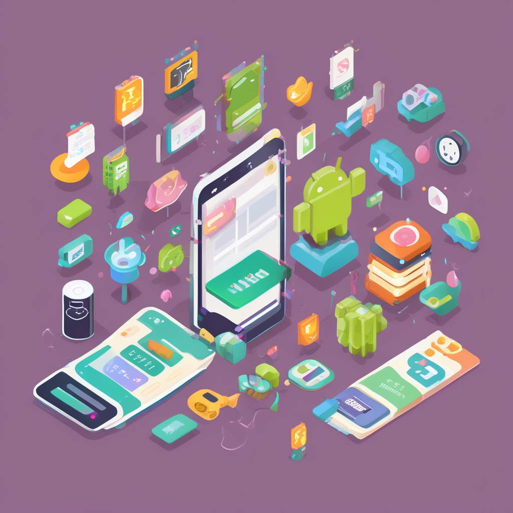 Сколько стоит разработка приложения для Android — Точные расчёты и этапы