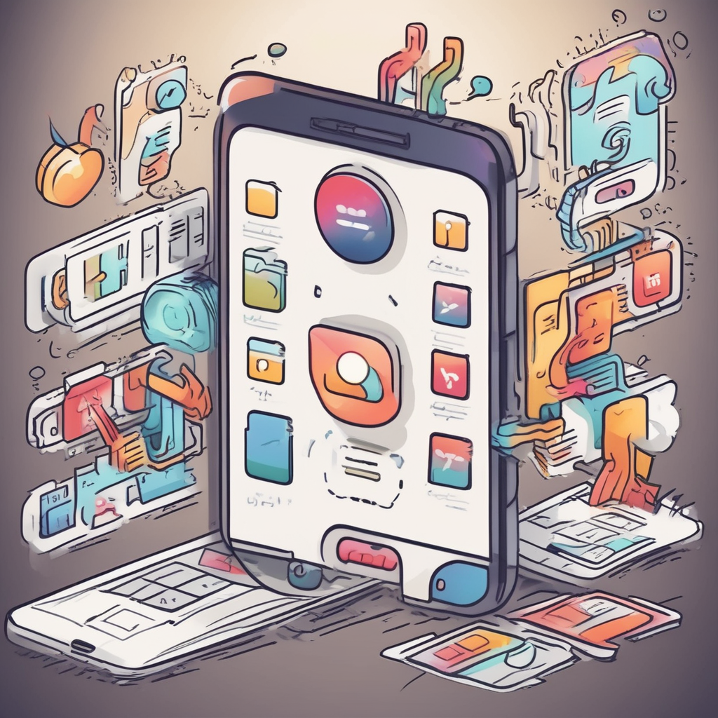 Разработка приложений для iOS — современное решение для бизнеса